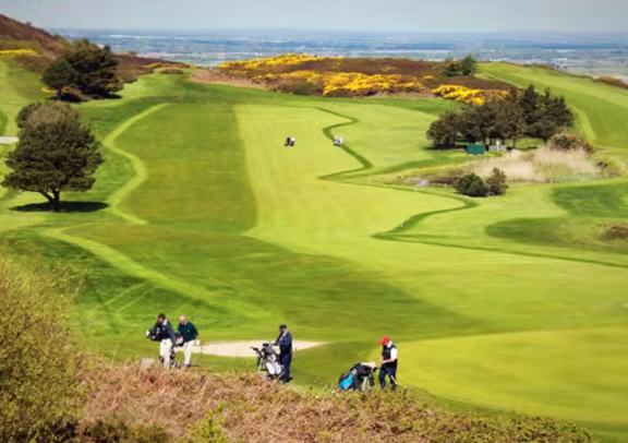 Golf photo 4